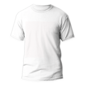 Camiseta Colegio color blanco